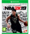 NBA 2K19