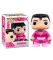 FUNKO POP! HEROES - DC BREAST CANCER AWARENESS: SUPERMAN (ROSA) (349)