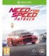 NEED FOR SPEED PAYBACK