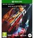 NEED FOR SPEED HOT PURSUIT REMASTERED