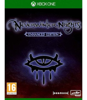 NEWERWINTER NIGHTS: ENHANCED EDITION