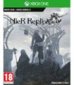 NIER REPLICANT
