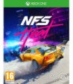 NEED FOR SPEED HEAT