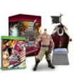 ONE PIECE BURNING BLOOD MARINEFORD EDITION
