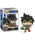 FUNKO POP! ANIMATION - BLACK CLOVER: YUNO (1101)