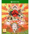 OKAMI HD