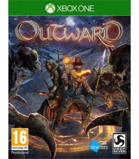OUTWARD DAY ONE EDITION