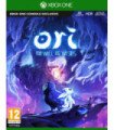 ORI AND THE WILL OF THE WISPS