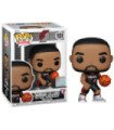 FUNKO POP! BASKETBALL - NBA BLAZERS: DAMIAN LILLARD (131)