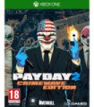PAYDAY 2 CRIMEWAVE EDITION