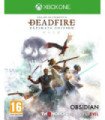 PILLARS OF ETERNITY II: DEADFIRE ULTIMATE EDITION