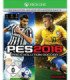 PES 2016 DAY ONE EDITION