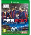 PES 2017
