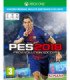 PES 2018 EDICION PREMIUM