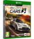 PROJECT CARS 3