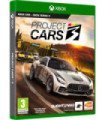 PROJECT CARS 3