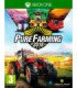 PURE FARMING 2018 (DLC MAPA DE ALEMANIA)