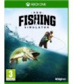 PRO FISHING SIMULATOR