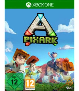 PIXARK