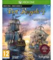 PORT ROYAL 4