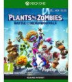 PLANTS Vs ZOMBIES: BATTLE FOR NEIGHBORVILLE
