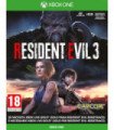 RESIDENT EVIL 3 REMAKE