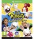 RABBIDS INVASION.LA SERIE DE TELEVISION INTERACTIVA