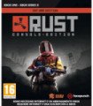 RUST CONSOLE EDITION DAY ONE EDITION (XBOX SERIES X)