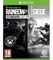 TOM CLANCY: RAINBOW SIX SIEGE GREATEST HITS 1