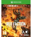 RED FACTION  GUERRILLA REMASTERED