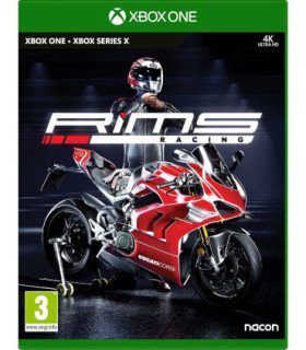 RIMS RACING