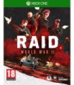 RAID: WORLD WAR II