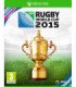 RUGBY WORLD CUP 2015