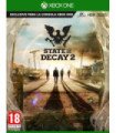 STATE OF DECAY 2