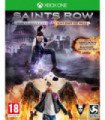 SAINTS ROW THE CENTURY EDITION & GAT OUT OF HELL