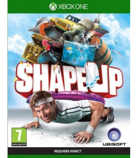 SHAPE UP