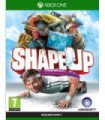 SHAPE UP