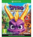 SPYRO REIGNITED TRILOGY