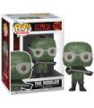 FUNKO POP! MOVIES - THE BATMAN: THE RIDDLER (1192)