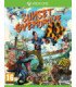 SUNSET OVERDRIVE
