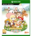 STORY OF SEASONS: FRIENDS OF MINERAL TOWN (XBOX SERIES X)