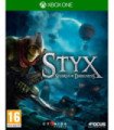 STYX: SHARDS OF DARKNESS