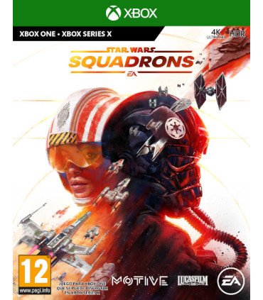 STAR WARS: SQUADRONS