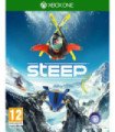 STEEP