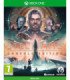 STELLARIS: CONSOLE EDITION