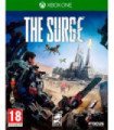 THE SURGE