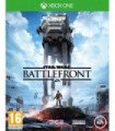 STAR WARS: BATTLEFRONT
