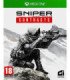 SNIPER GHOST WARRIOR CONTRACTS