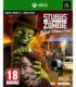 STUBBS THE ZOMBIE: IN REBEL WITHOUT A PULSE (XBOX SERIES X)