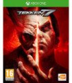 TEKKEN 7